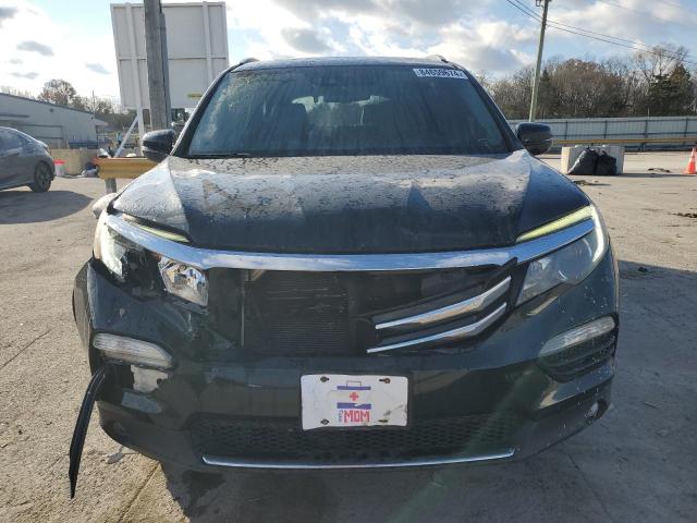 VIN 5FNYF6H06GB072289 2016 HONDA PILOT no.5