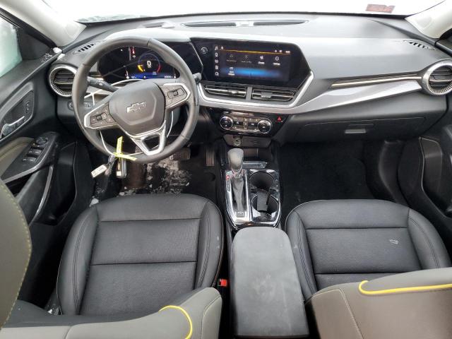 2024 CHEVROLET TRAX ACTIV KL77LKE29RC198324