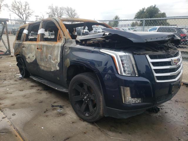 2017 CADILLAC ESCALADE L - 1GYS3BKJ4HR181851