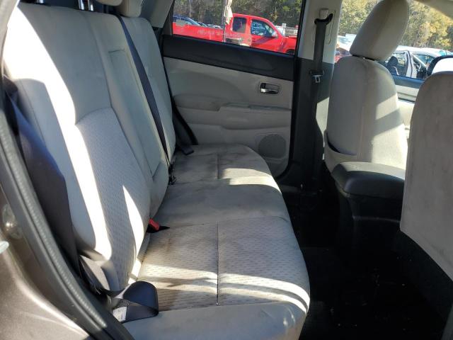 2017 MITSUBISHI OUTLANDER - JA4AP3AU3HZ001907