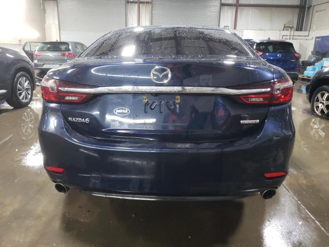 2020 MAZDA 6 TOURING - JM1GL1VM3L1527519