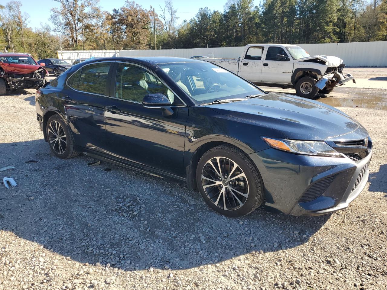 Lot #3042003186 2019 TOYOTA CAMRY L