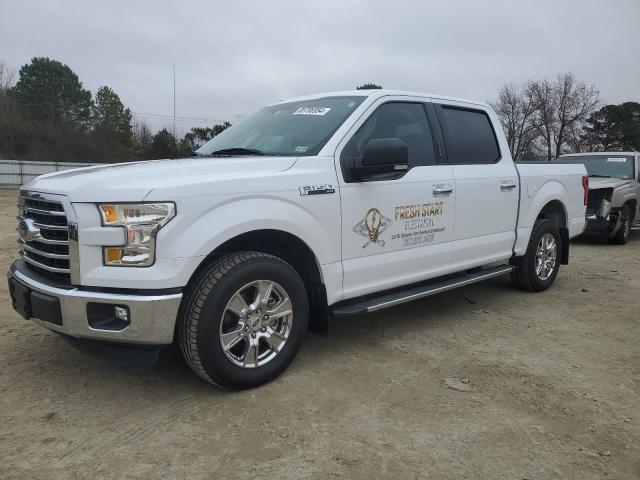 Vin: 1ftew1cf4gkf53274, lot: 56187895, ford f-150 supercrew 2016 img_1