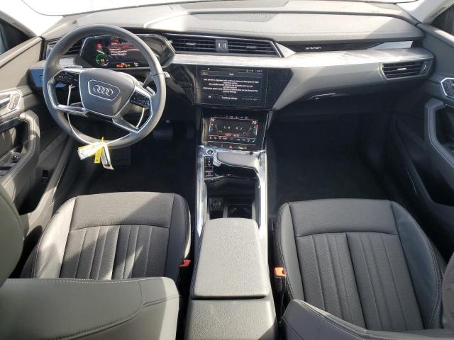 2023 AUDI QUATTRO WA1LAAGE5PB017709