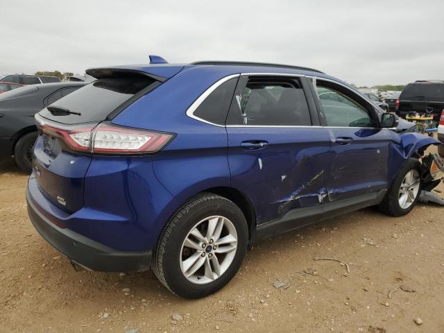 2015 FORD EDGE SEL - 2FMTK3J91FBC32860
