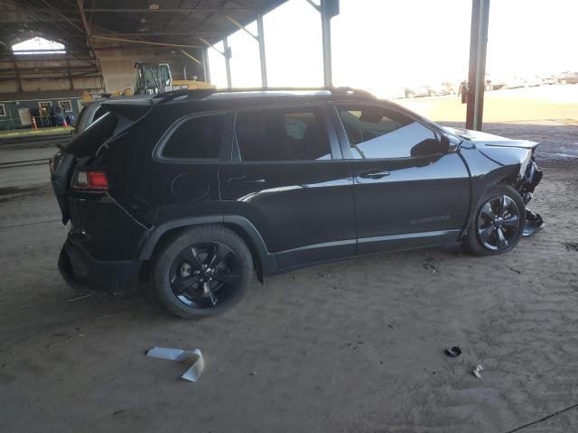 2020 JEEP CHEROKEE L - 1C4PJLLB8LD500821