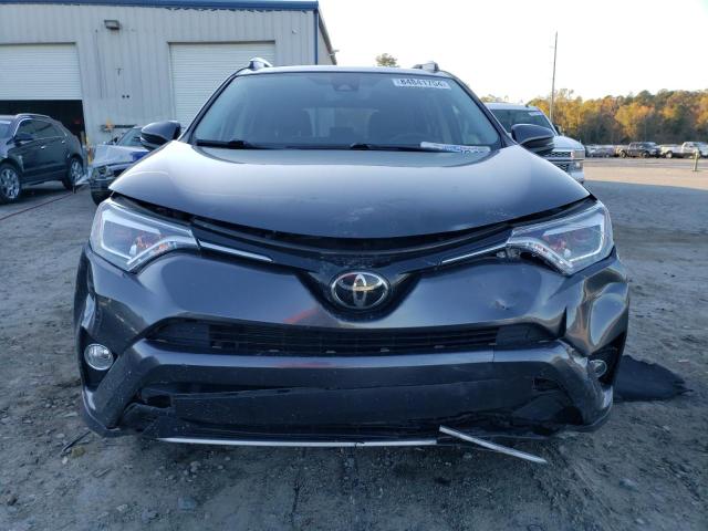 2018 TOYOTA RAV4 LIMIT - JTMYFREV9JD112526