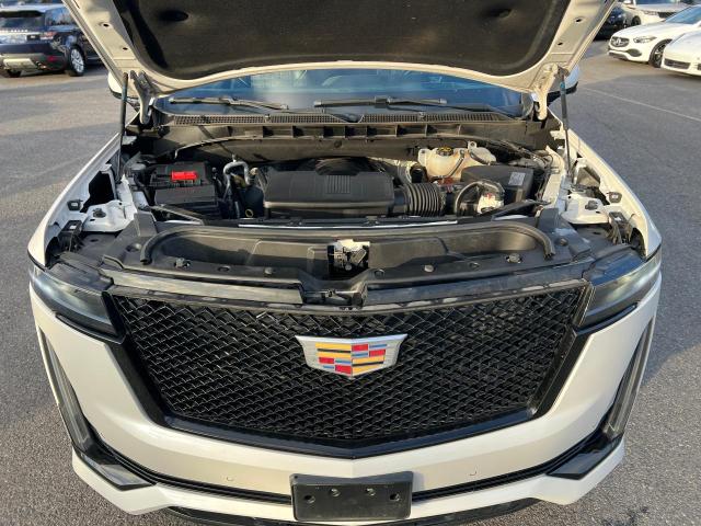 2021 CADILLAC ESCALADE S - 1GYS4GKL2MR324608