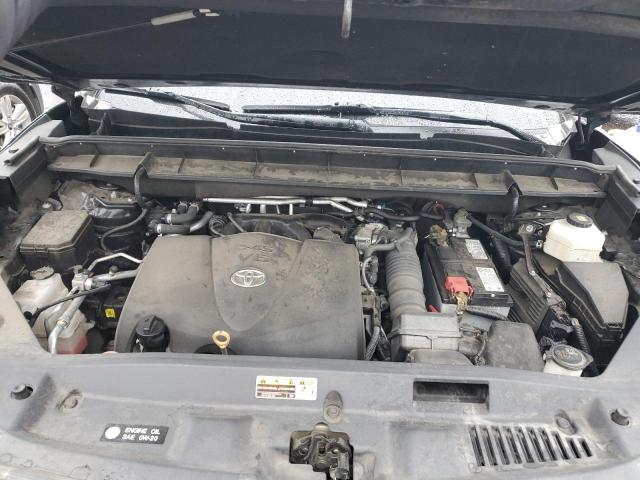 2020 TOYOTA HIGHLANDER - 5TDGZRBH0LS015997