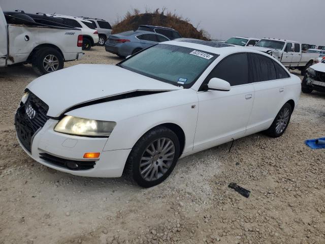 2007 AUDI A6 3.2 QUA #3025222775