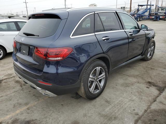 VIN W1N0G8DB2MF965461 2021 MERCEDES-BENZ GLC-CLASS no.3