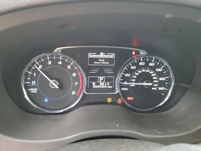 2017 SUBARU FORESTER 2 - JF2SJAGC5HH541913