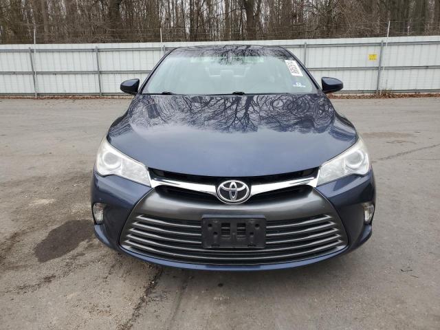 VIN 4T1BF1FKXHU739642 2017 TOYOTA CAMRY no.5