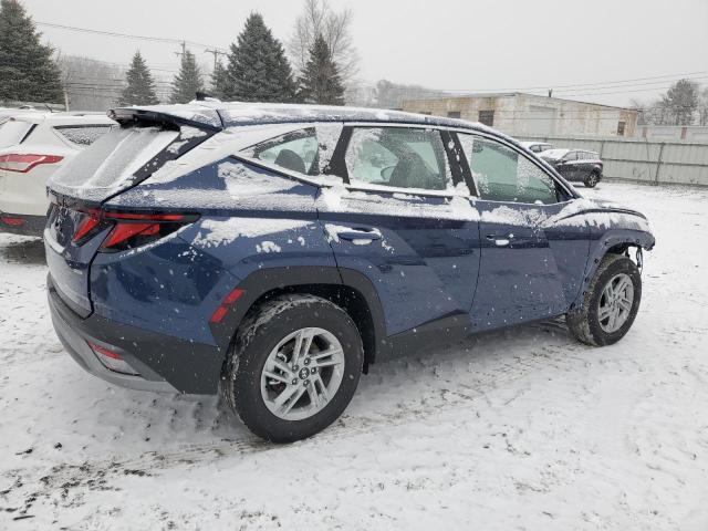 VIN 5NMJACDE0SH452770 2025 HYUNDAI TUCSON no.3