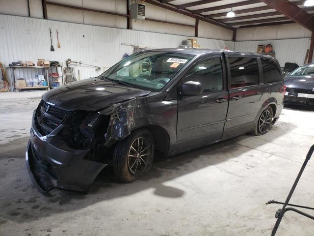 DODGE GRAND CARAVAN SE