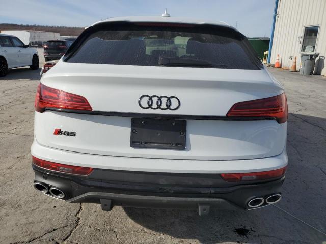 2023 AUDI SQ5 SPORTB - WA124AFY3P2032515
