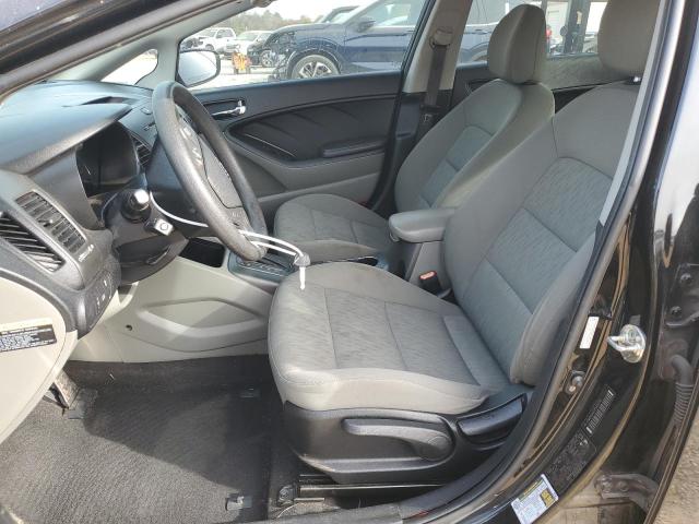 2015 KIA FORTE LX - KNAFK4A67F5432091