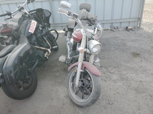 2014 YAMAHA XVS950 A JYAVN01E7EA020681