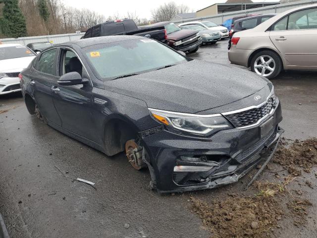 2020 KIA OPTIMA LX - 5XXGT4L32LG399015
