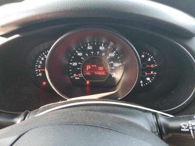 2018 KIA SOUL + - KNDJP3A53J7579506
