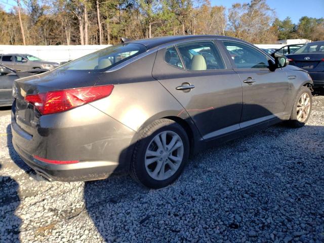 VIN 5XXGN4A70DG227793 2013 KIA OPTIMA no.3