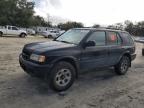 Lot #3028350812 2001 ISUZU RODEO S