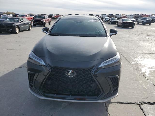 2024 LEXUS NX 350 LUX 2T2KGCEZ3RC045185