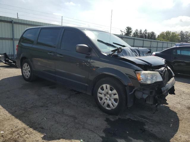 Vin: 2c4rdgbg8er407253, lot: 84254644, dodge caravan se 20144