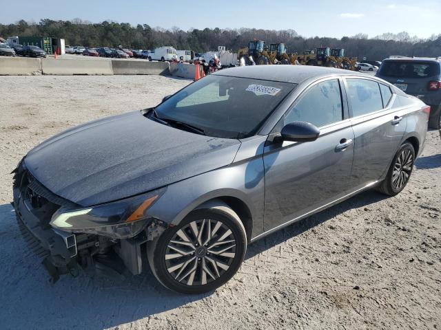 VIN 1N4BL4DV7PN338401 2023 NISSAN ALTIMA no.1