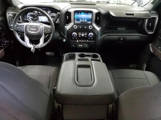 2020 GMC SIERRA K15 - 1GTU9CED8LZ213718