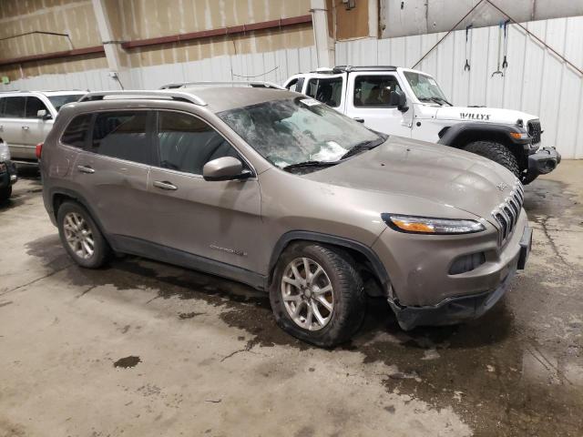 Vin: 1c4pjmcb4hw664102, lot: 84858354, jeep grand cher latitude 20174