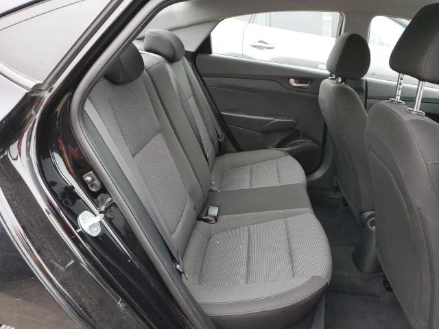 2021 HYUNDAI ACCENT SE - 3KPC24A65ME128815