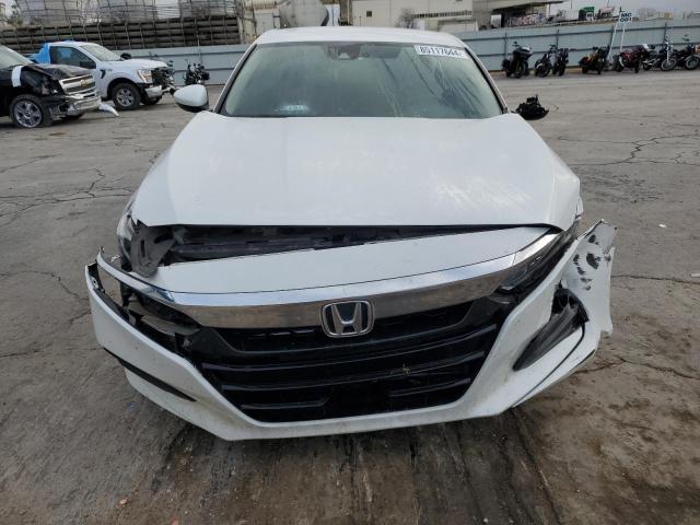 2019 HONDA ACCORD LX - 1HGCV1F14KA058258