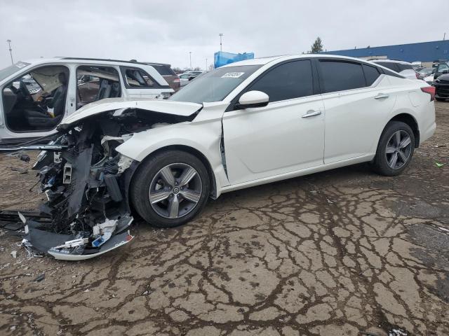 2022 NISSAN ALTIMA SL - 1N4BL4EW3NN419674