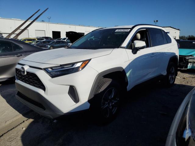 VIN 4T3RWRFV2NU067022 2022 TOYOTA RAV4 no.1