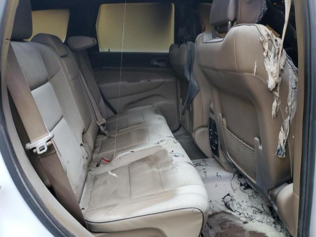 2015 JEEP GRAND CHER - 1C4RJFCM3FC739070