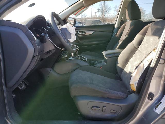2016 NISSAN ROGUE S - KNMAT2MV8GP608413