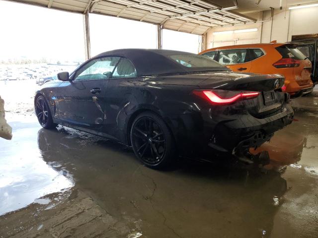 2021 BMW M440I WBA53AT03MCG20974