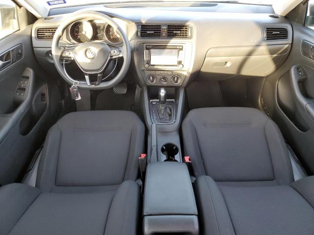 2015 VOLKSWAGEN JETTA BASE - 3VW2K7AJ2FM294779