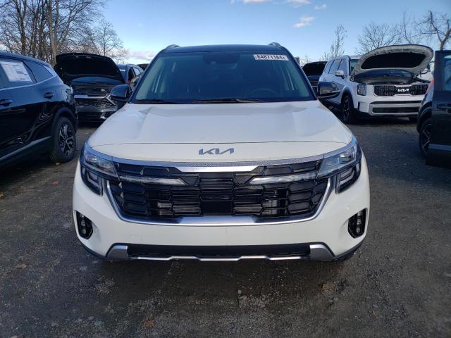 2025 KIA SELTOS SX KNDETCA77S7682380