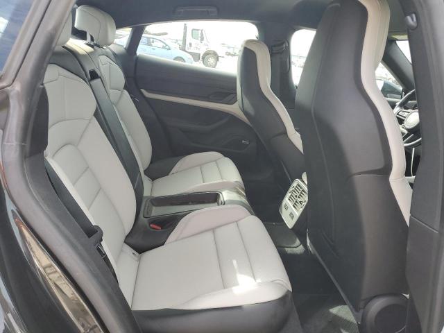 2021 PORSCHE TAYCAN WP0AA2Y11MSA17347