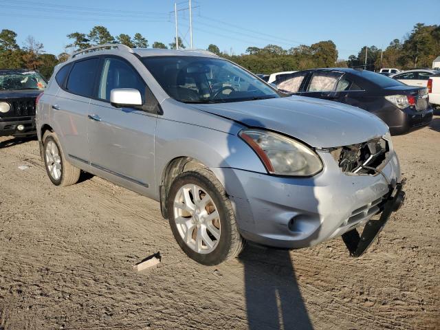 Vin: jn8as5mt3dw019486, lot: 84829584, nissan rogue s 20134
