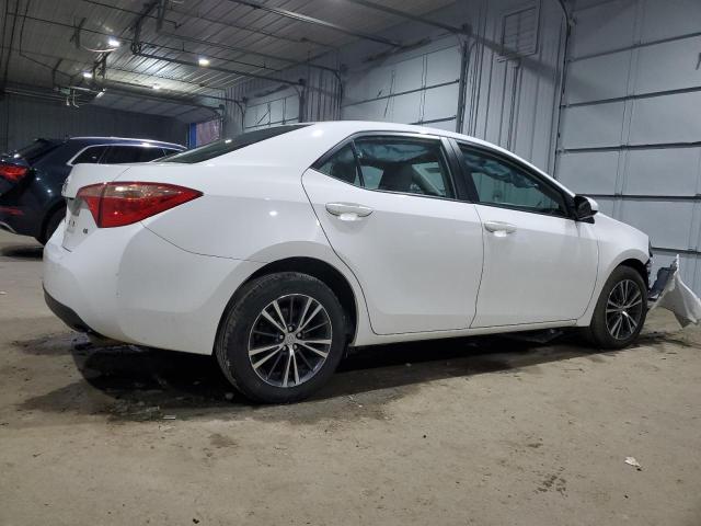 2017 TOYOTA COROLLA L - 2T1BURHE9HC939196