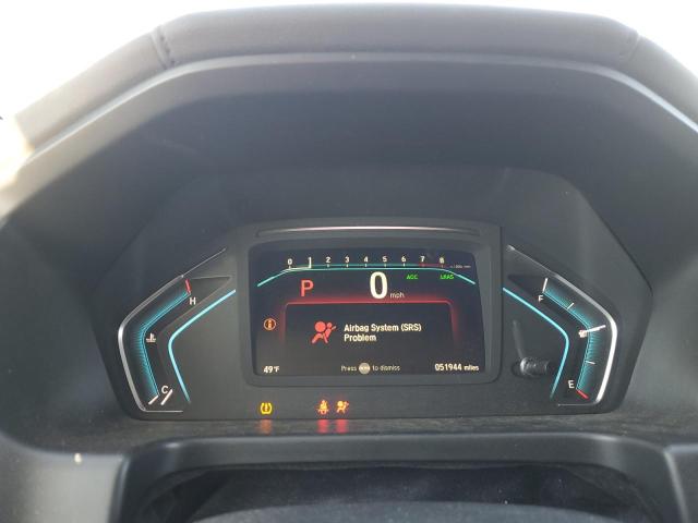 2019 HONDA ODYSSEY EL - 5FNRL6H97KB117003