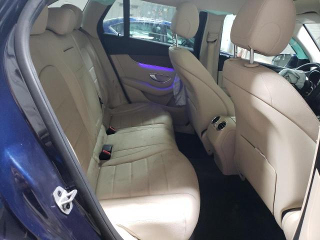 2022 MERCEDES-BENZ GLC 300 4M - W1N0G8EB3NG052153