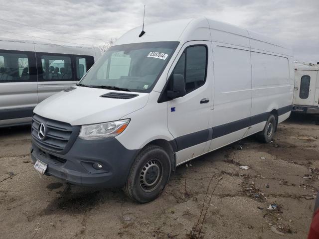 2022 MERCEDES-BENZ SPRINTER 2 #3034318090