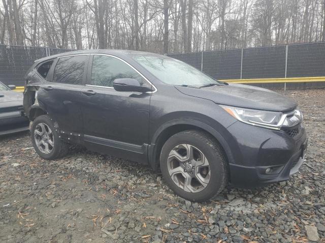 2018 HONDA CR-V EXL - 2HKRW2H81JH642517