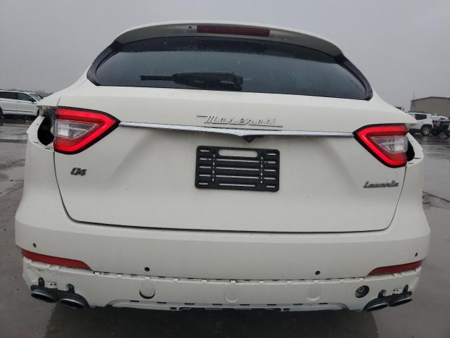 VIN ZN661XUL3KX325268 2019 MASERATI ALL MODELS no.6