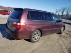 Lot #3028391796 2007 HONDA ODYSSEY LX