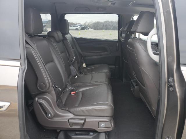 2019 HONDA ODYSSEY EL - 5FNRL6H94KB093954